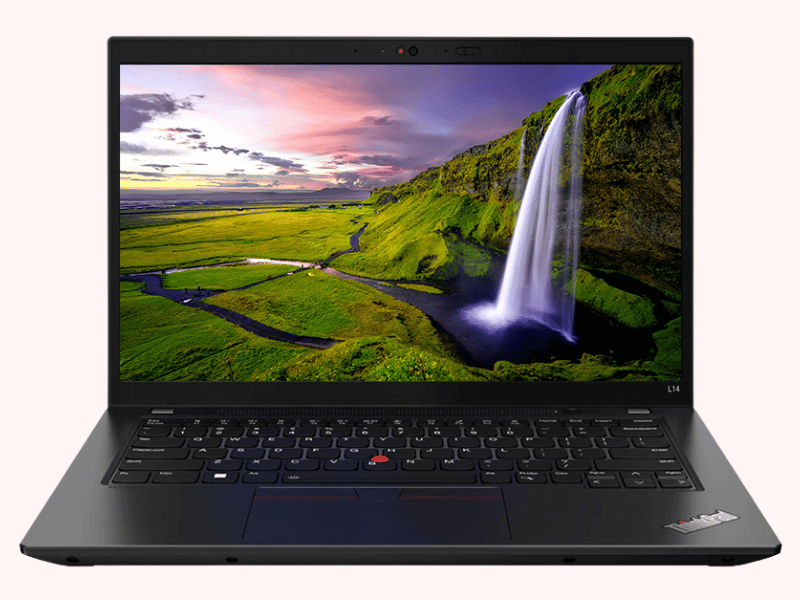 Laptop Lenovo ThinkPad L14 Gen 3