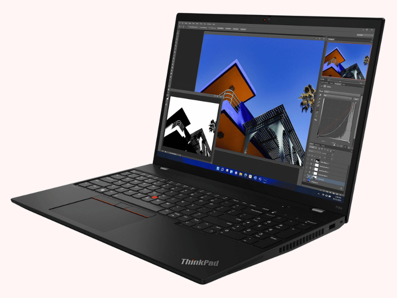 Lenovo Thinkpad P16s Gen 1  