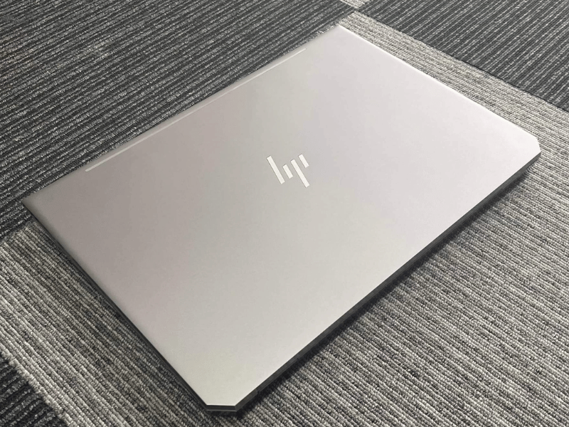 HP zbook studio 15 G5