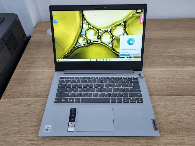 Lenovo Ideapad 3 14IIL05