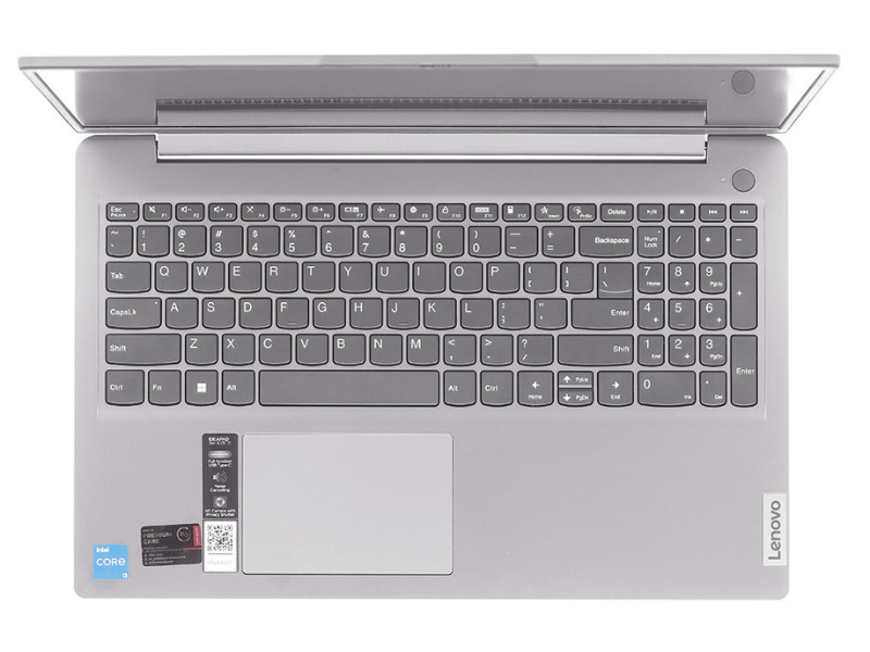 Lenovo IdeaPad 3 15IAU7