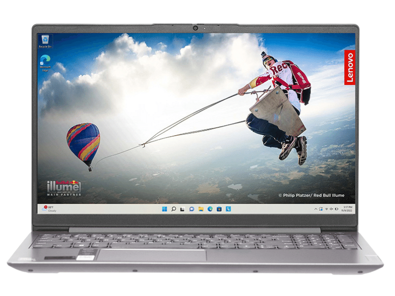 Lenovo IdeaPad 3 15IAU7