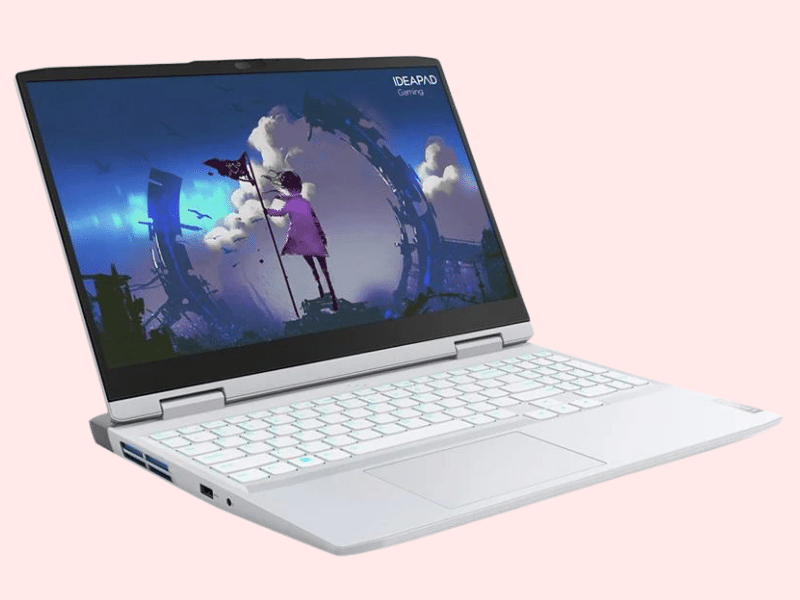 Lenovo Ideapad Gaming 3 15IAH7