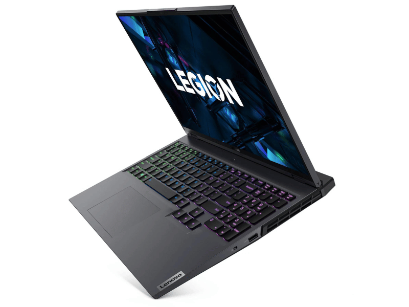 Lenovo Legion 5i Pro Gen 6