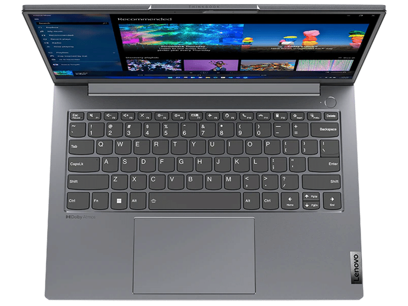 Lenovo ThinkBook 14 Gen 4+