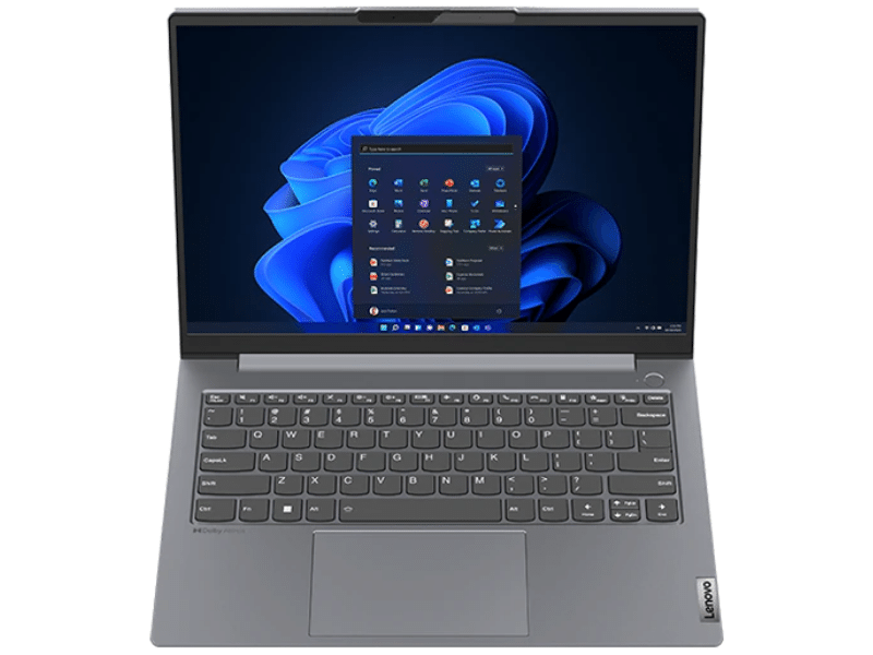 Lenovo ThinkBook 14 Gen 4+