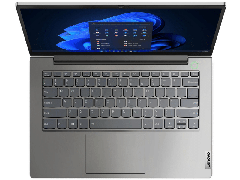 Lenovo ThinkBook 14 Gen 4