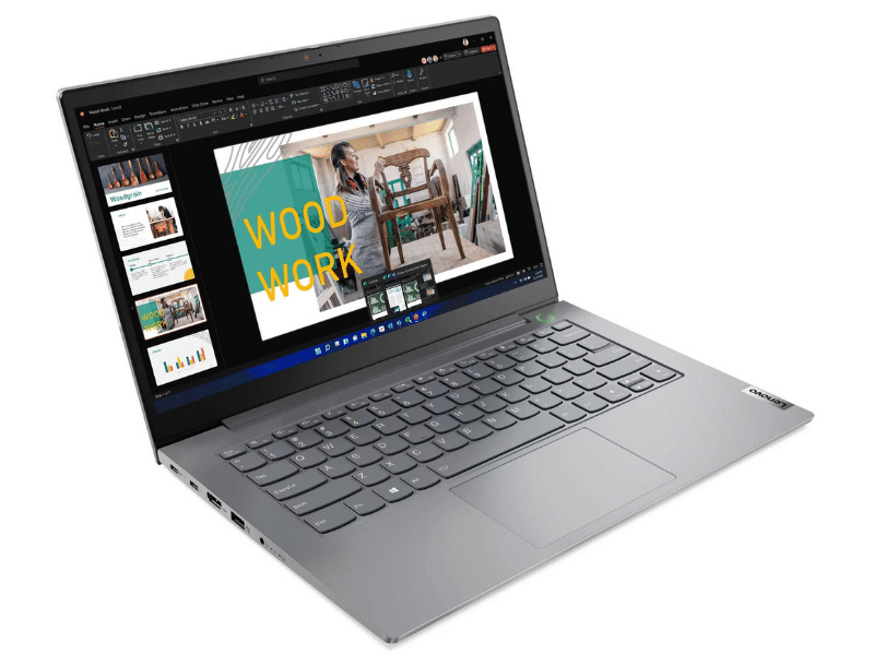 Lenovo ThinkBook 14 Gen 4