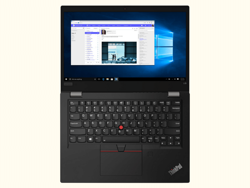 Lenovo Thinkpad L13 Gen 2  