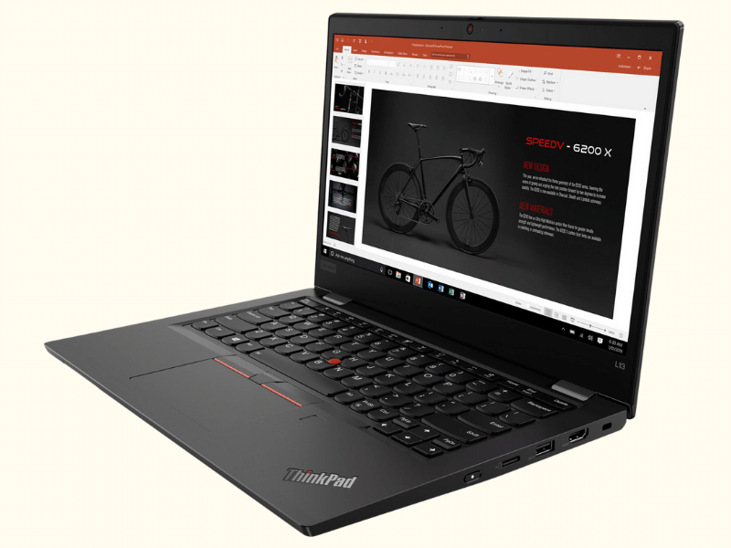 Lenovo Thinkpad L13 Gen 2  