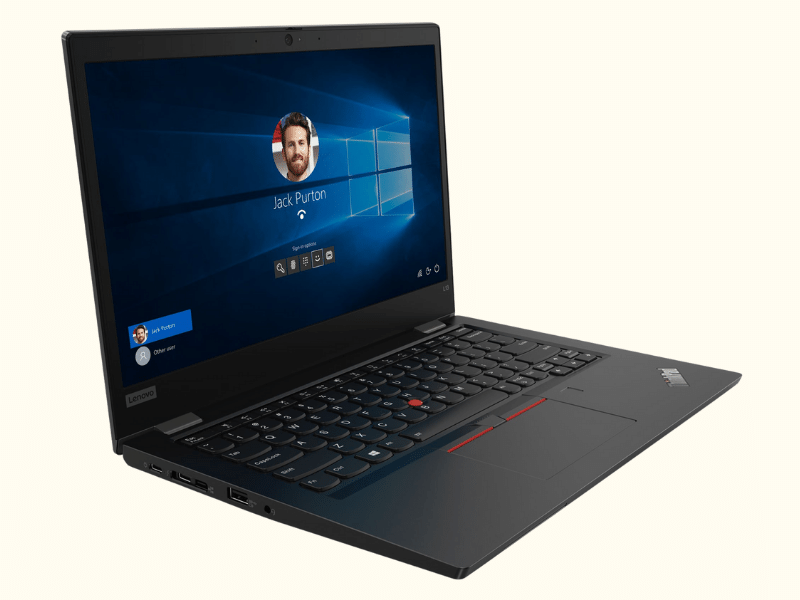 Lenovo Thinkpad L13 Gen 2  