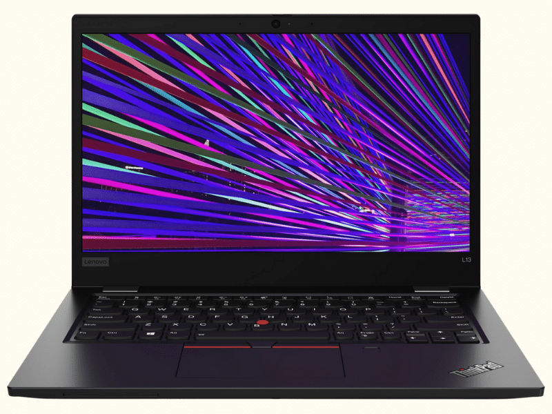 Lenovo Thinkpad L13 Gen 2  