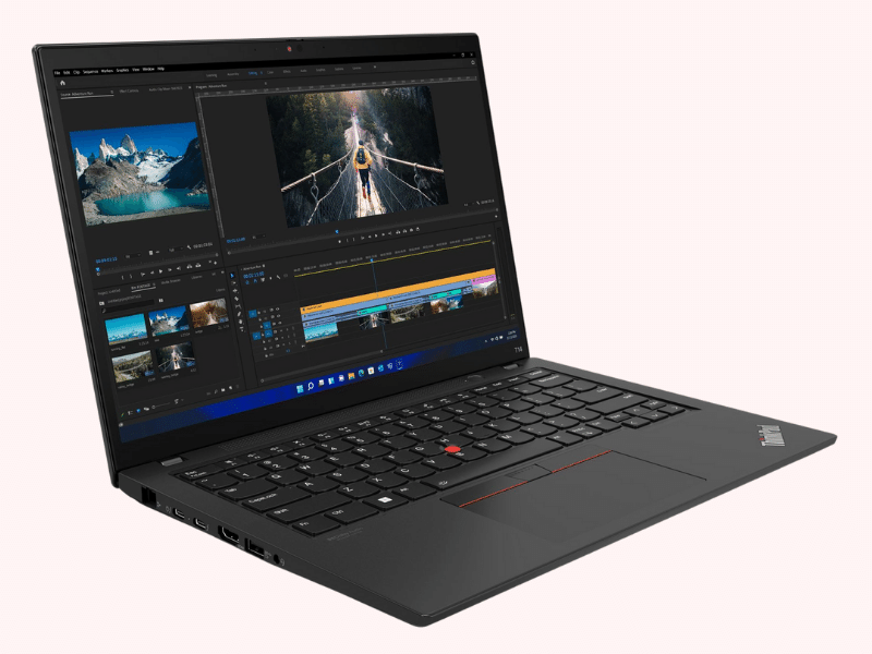 Lenovo ThinkPad T14 Gen 3