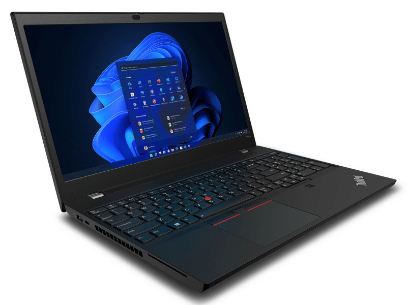 Lenovo ThinkPad T15P Gen 3