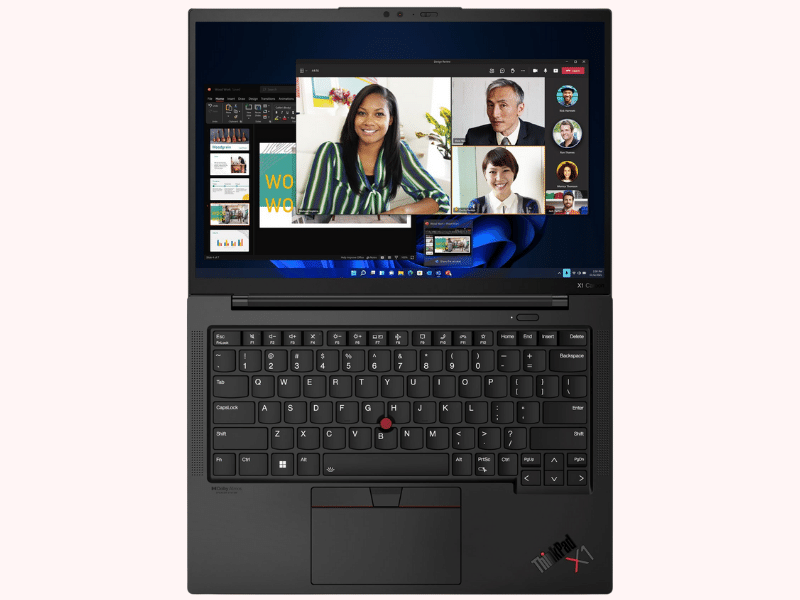 Lenovo ThinkPad X1 Carbon Gen 10