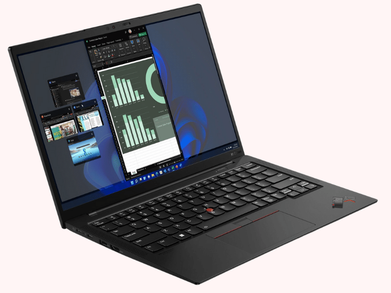 Lenovo ThinkPad X1 Carbon Gen 10