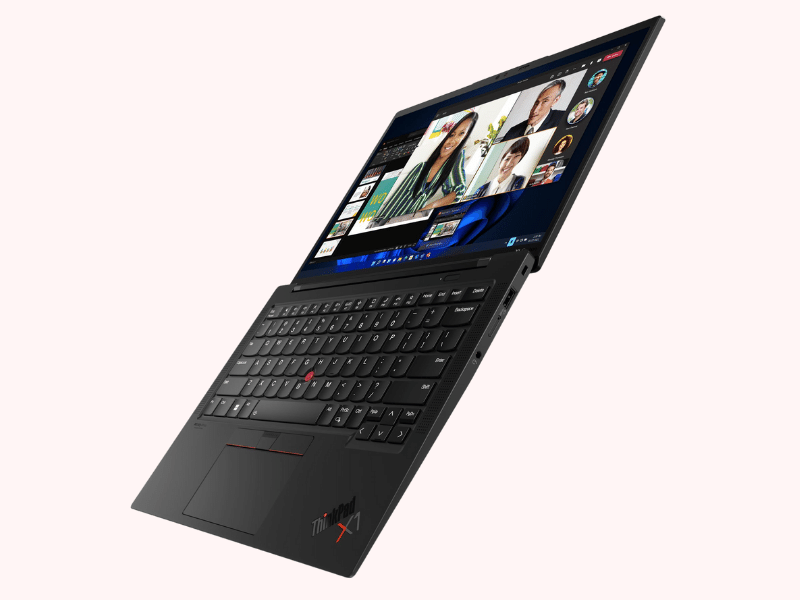 Lenovo ThinkPad X1 Carbon Gen 10