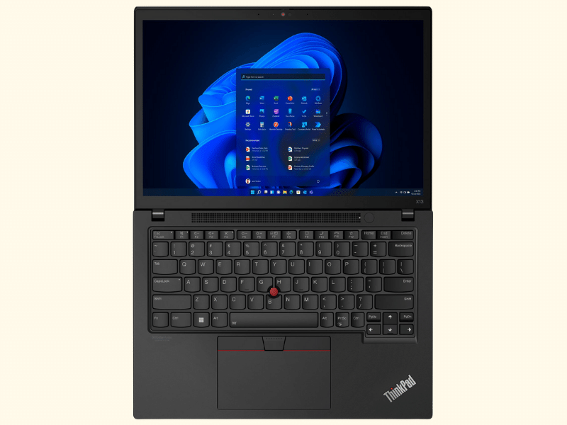 Lenovo ThinkPad X13 Gen 3