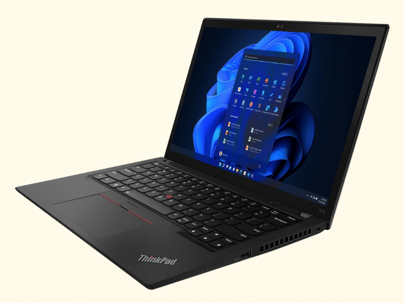 Lenovo ThinkPad X13 Gen 3