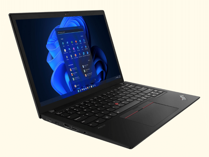 Lenovo ThinkPad X13 Gen 3