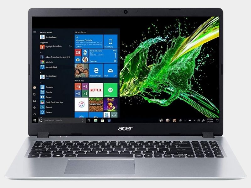 Acer Aspire 5