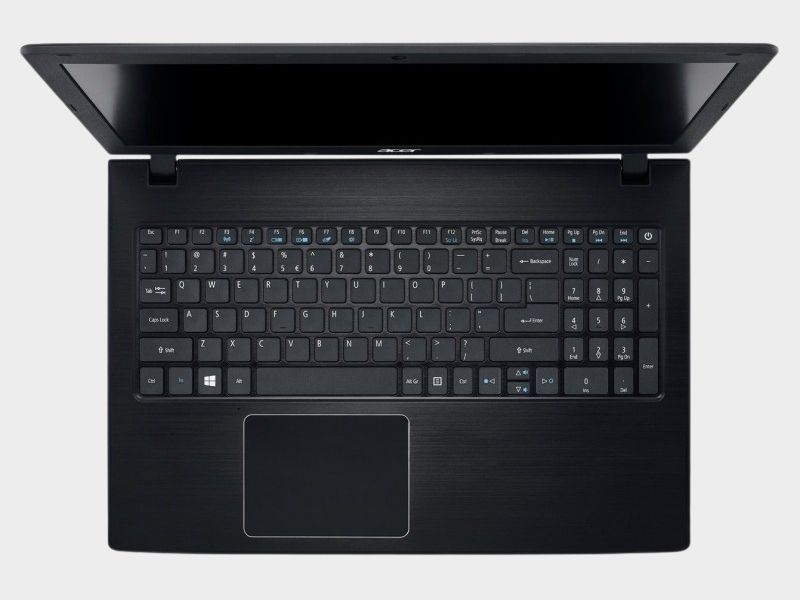 Acer Aspire E5-572