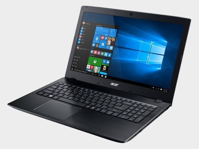 Acer Aspire E5-572