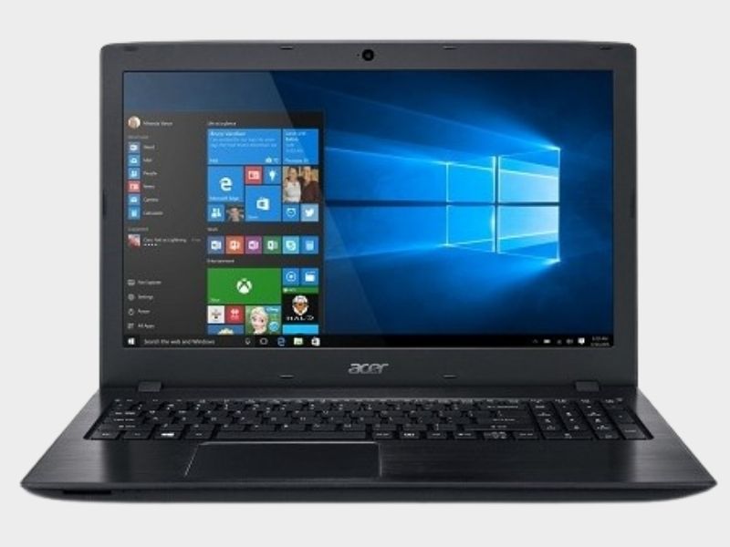 Acer Aspire E5-572