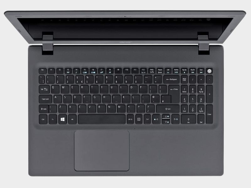 Acer Aspire E5-573