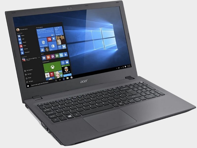 Acer Aspire E5-573