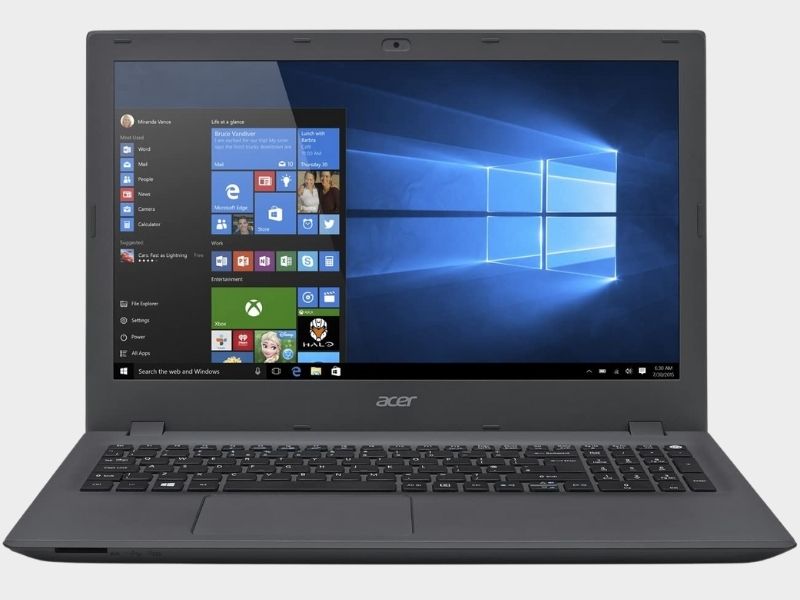 Acer Aspire E5-573