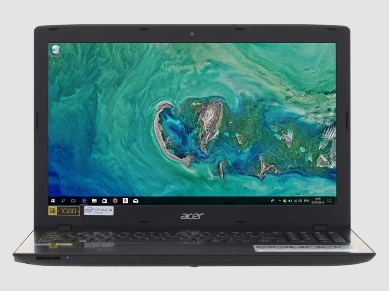 Acer Aspire E5 576G 88EP