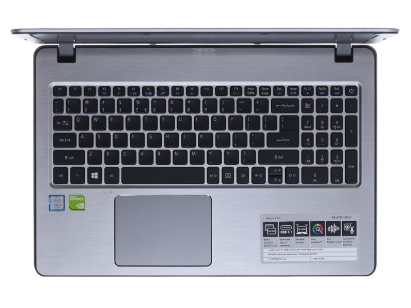 Acer Aspire F5 573G