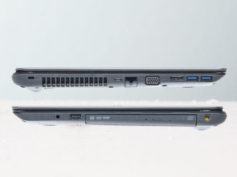 Acer Aspire F5 573G