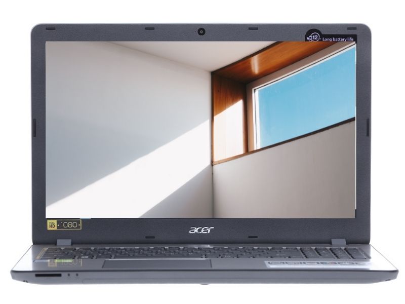 Acer Aspire F5 573G