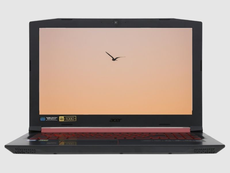 Acer Nitro 5 AN515 (2018)