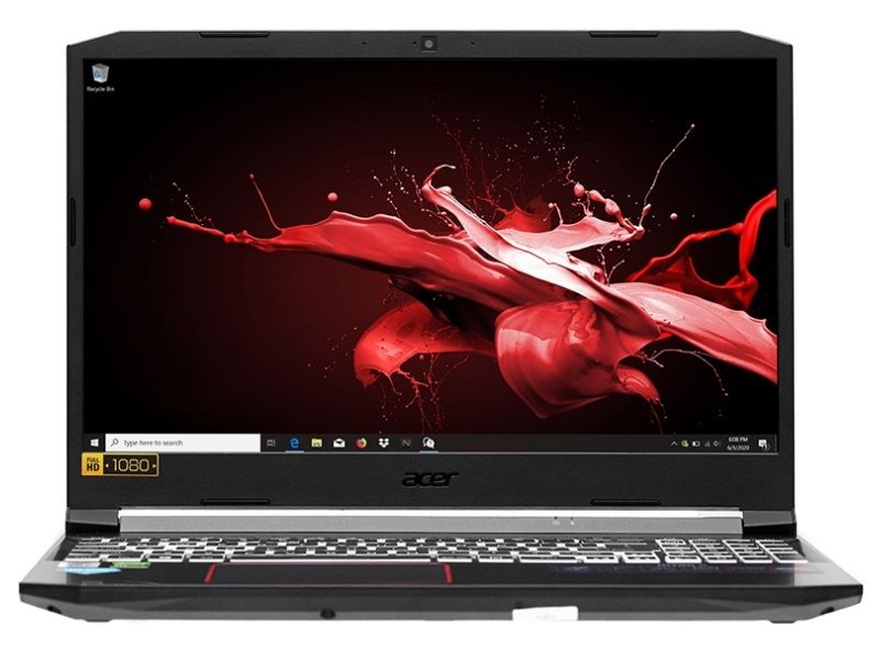 Acer Nitro AN515 2020