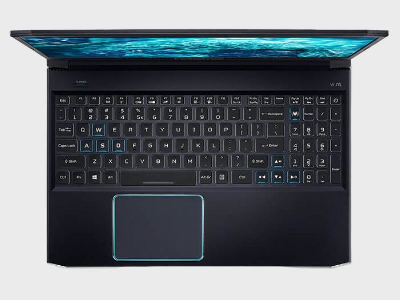 Acer Predator Helios 300 (2019)