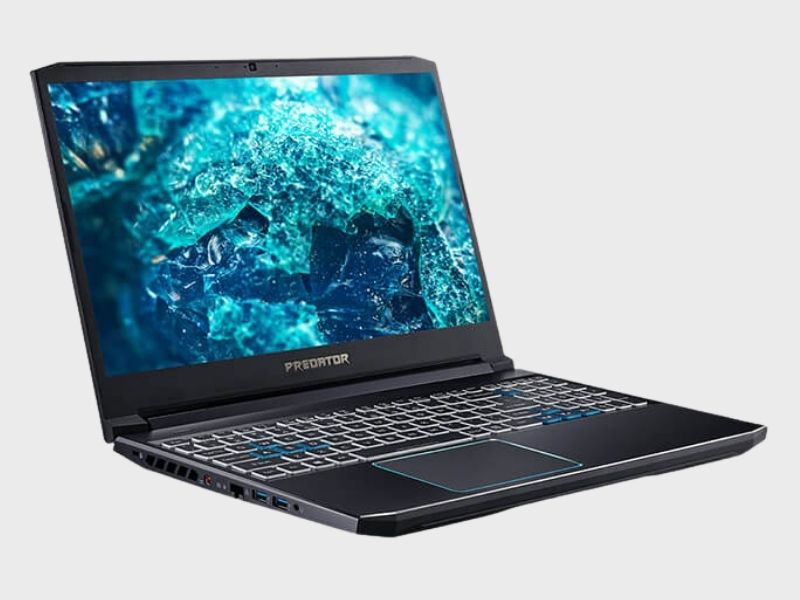 Acer Predator Helios 300 (2019)