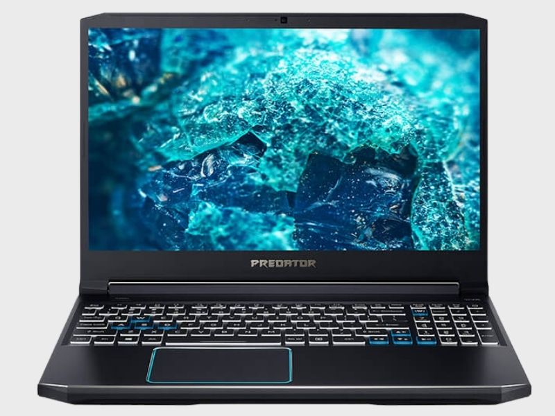 Acer Predator Helios 300 (2019)