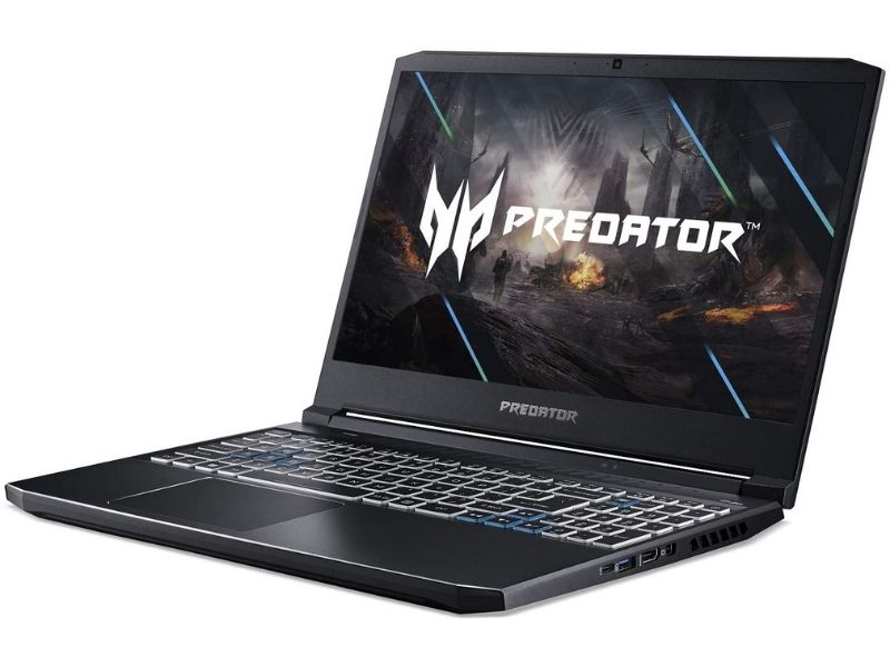 Acer Predator Helios 300 (2020)