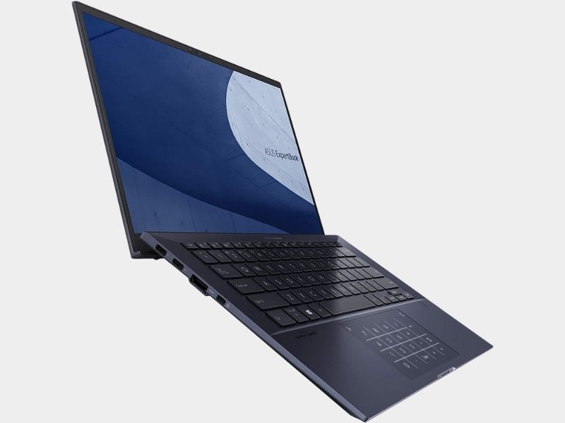 ASUS ExpertBook B9 B9450