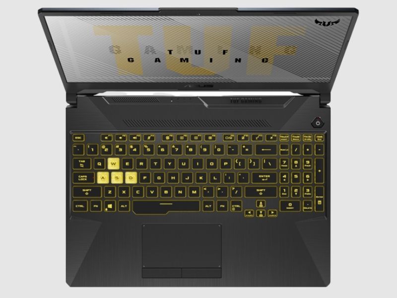 ASUS TUF Gaming A15 2020