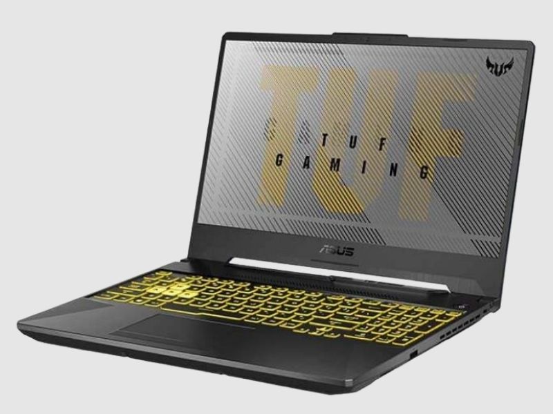ASUS TUF Gaming A15 2020