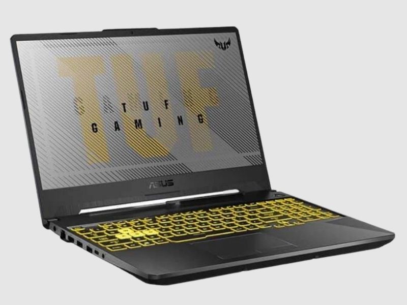 ASUS TUF Gaming A15 2020