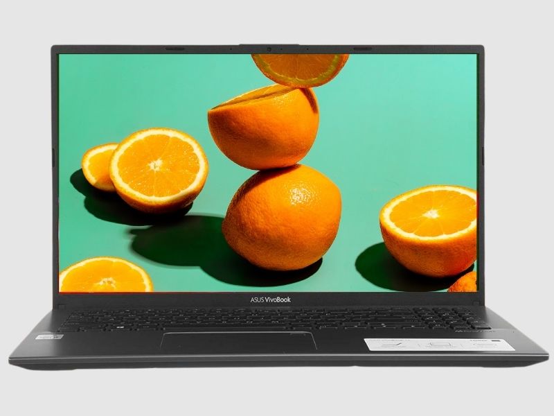 ASUS Vivobook R (R564JA)