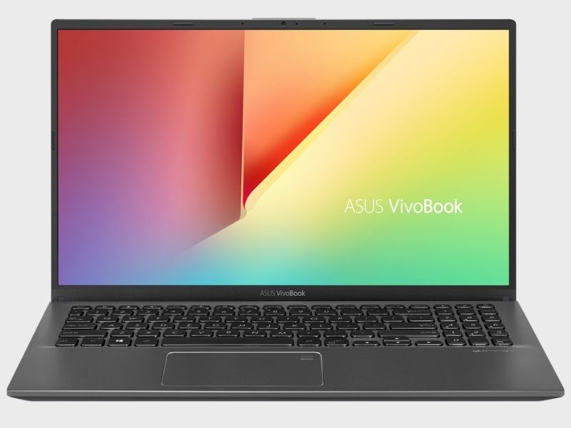 Asus VivoBook 15 F512