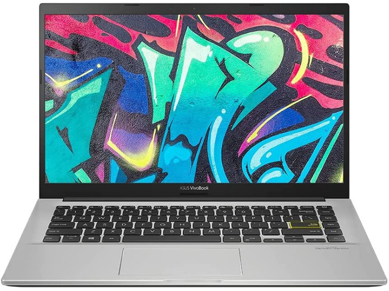 Asus VivoBook X413JA