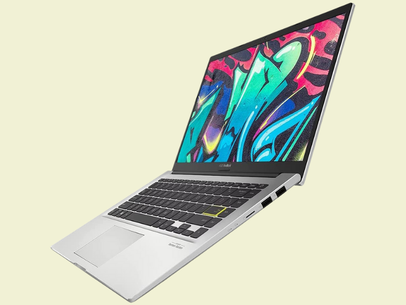 Asus VivoBook X413JA