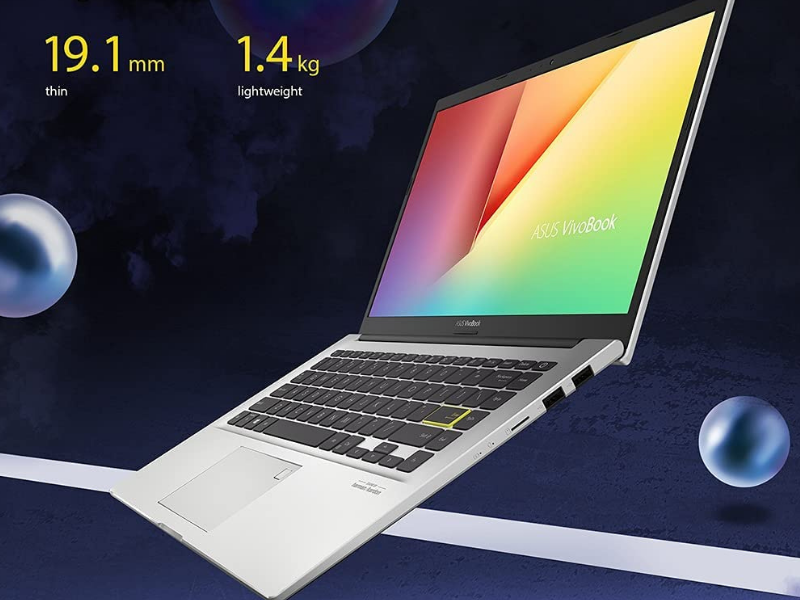 Asus VivoBook X413JA